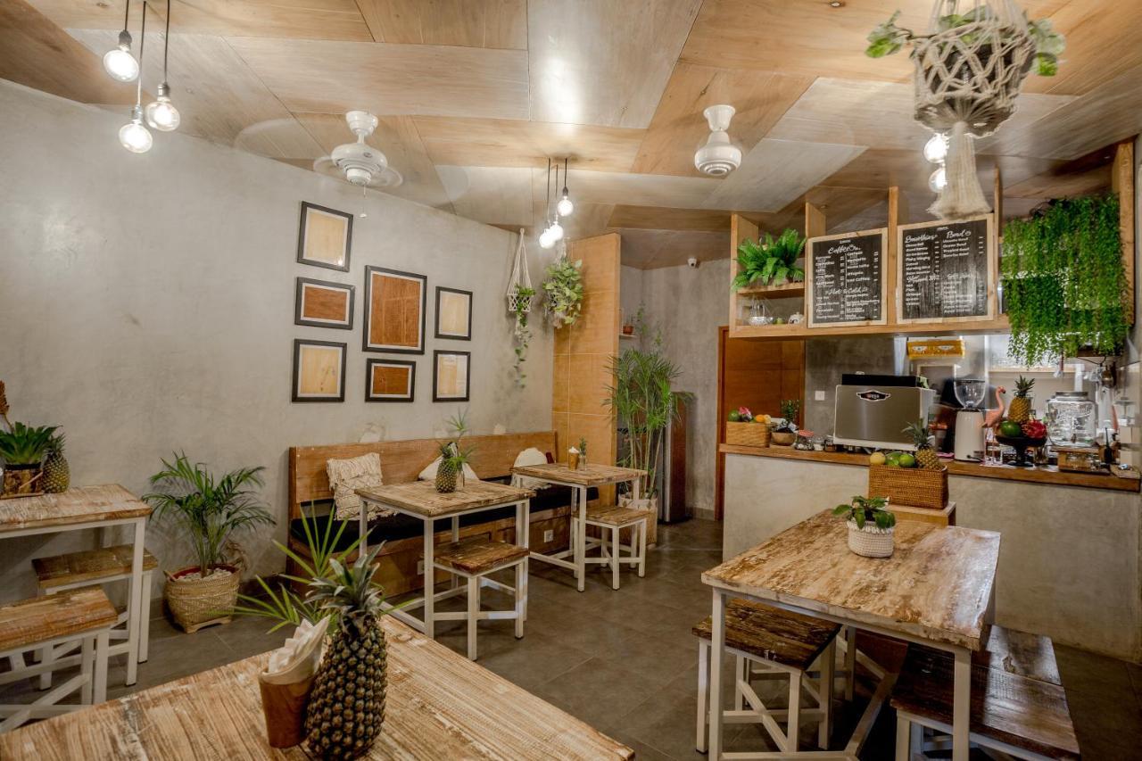 Lokal Bali Hostel Kuta Lombok Eksteriør bilde